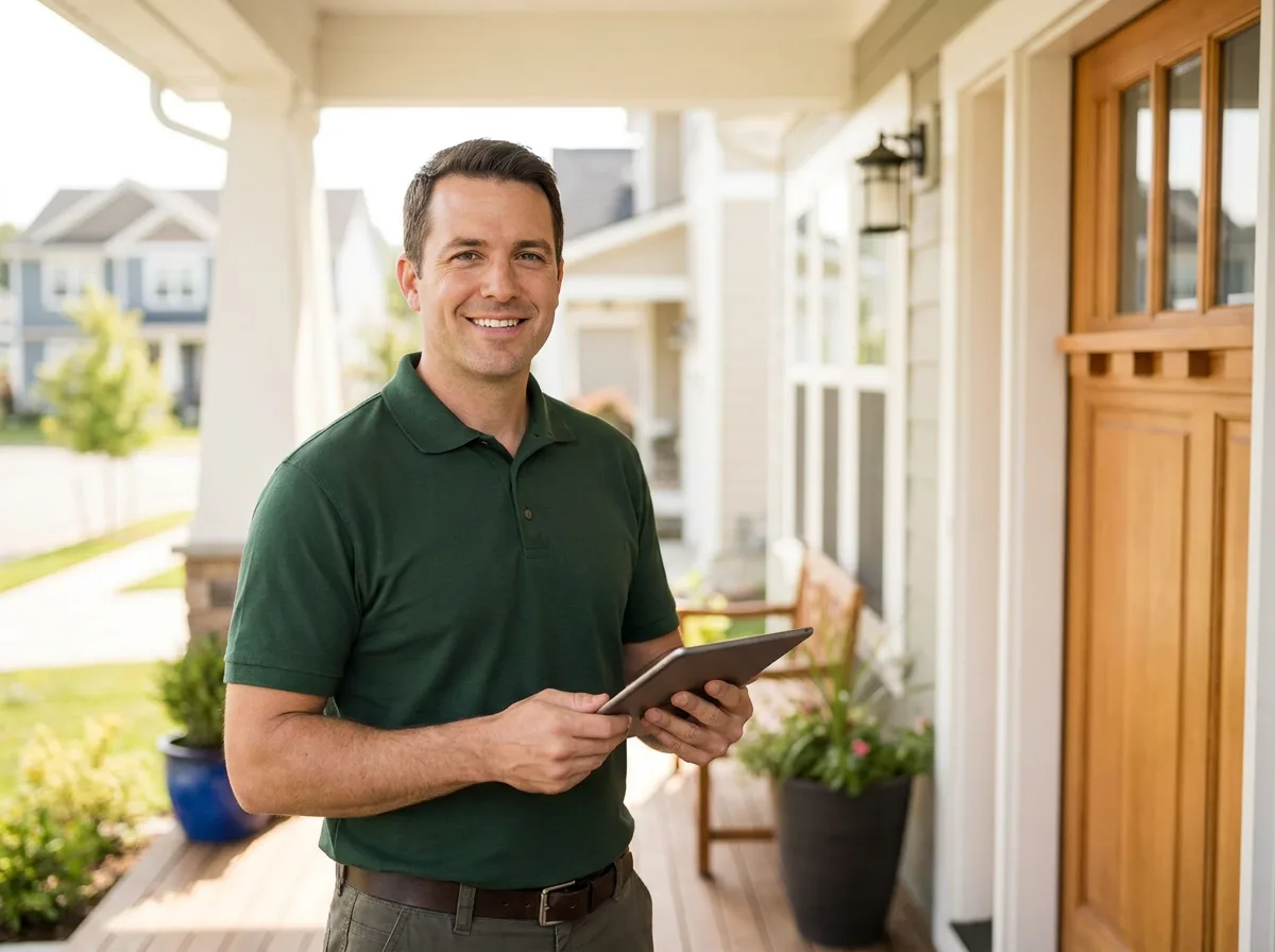 Pest control FAQs for Northport, MI